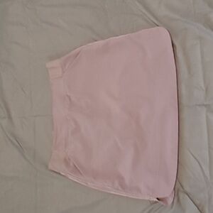 32 Degrees purple skort small